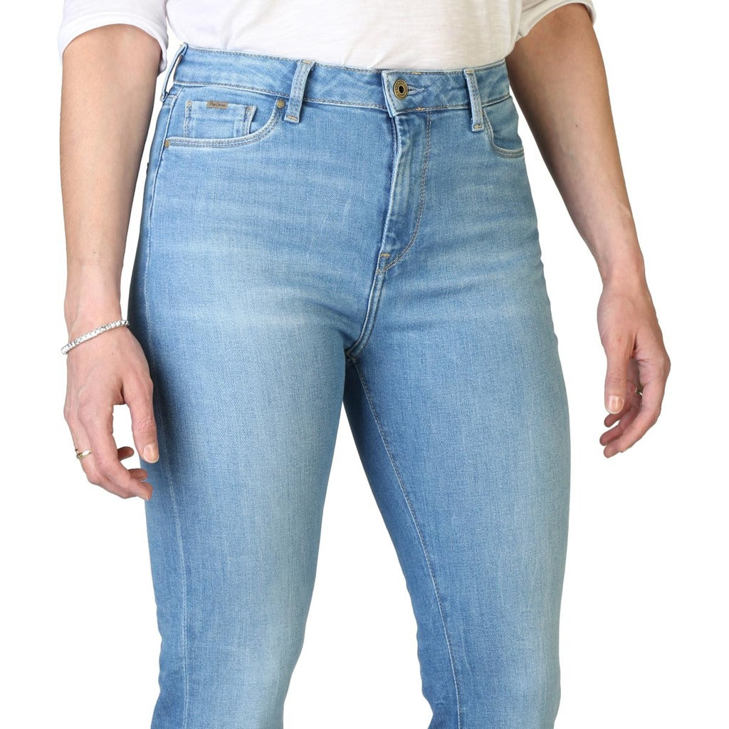 Buy Pepe Jeans DION FLARE Jeans by Pepe Jeans