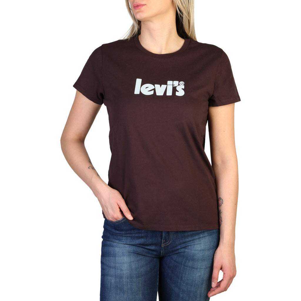 Buy THE PERFECT T-shirt by Levis