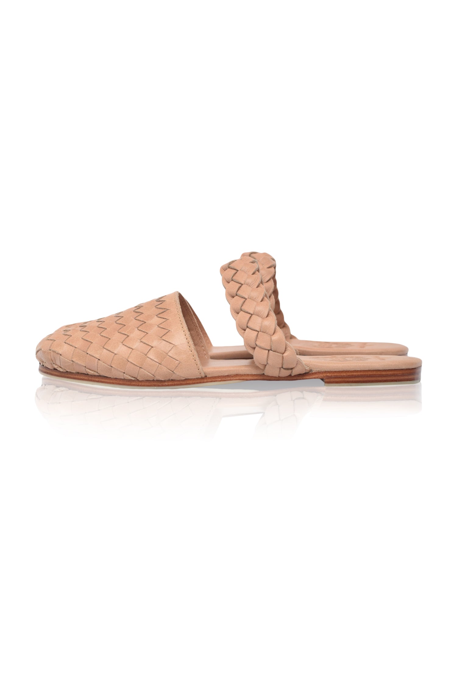 Buy Sea Escape Slide Sandals by ELF