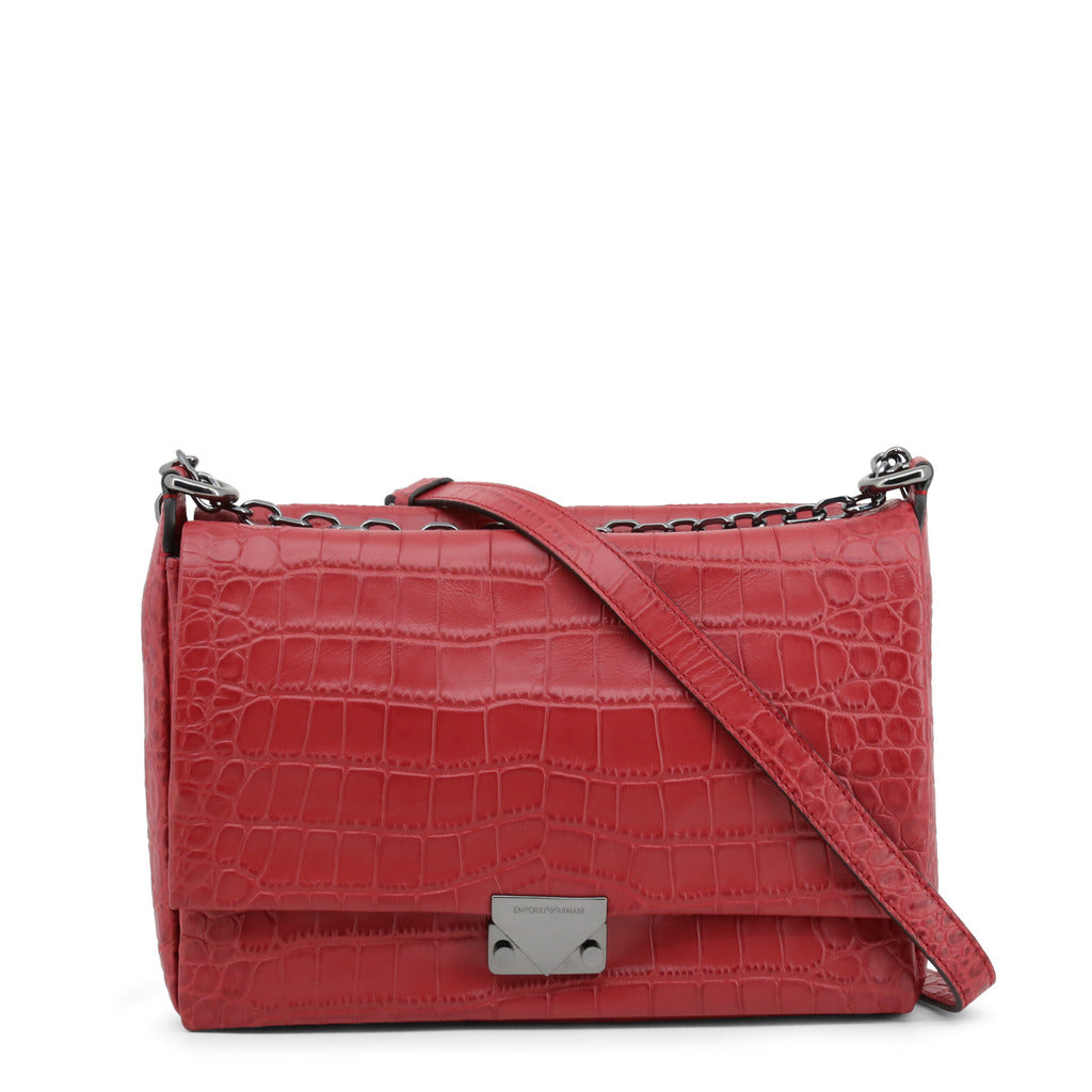 Buy Emporio Armani Shoulder Bag by Emporio Armani