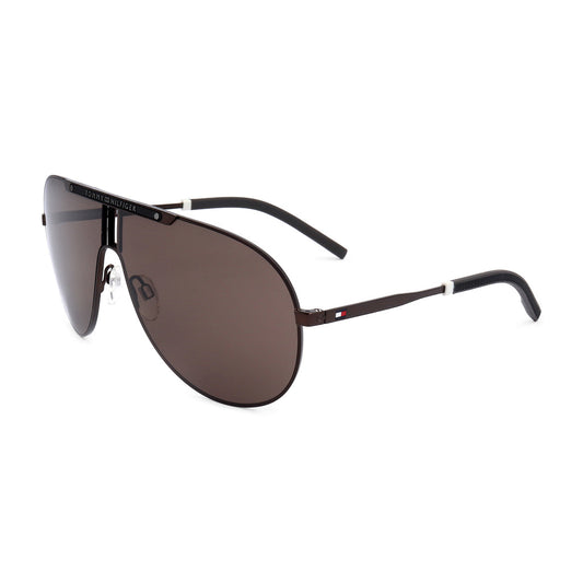 Buy Tommy Hilfiger - TH1801S Sunglasses by Tommy Hilfiger