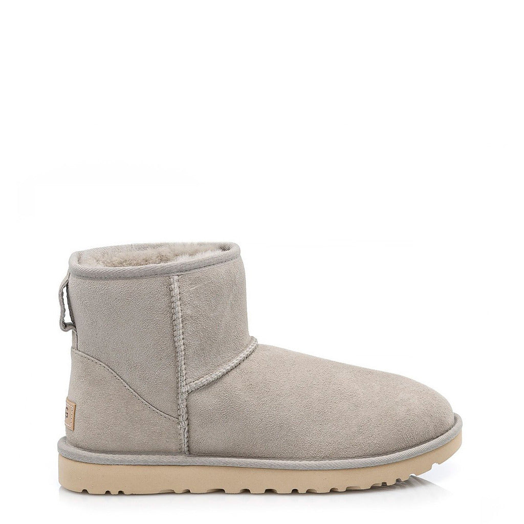 Buy UGG CLASSIC MINI II Ankle Boots by UGG