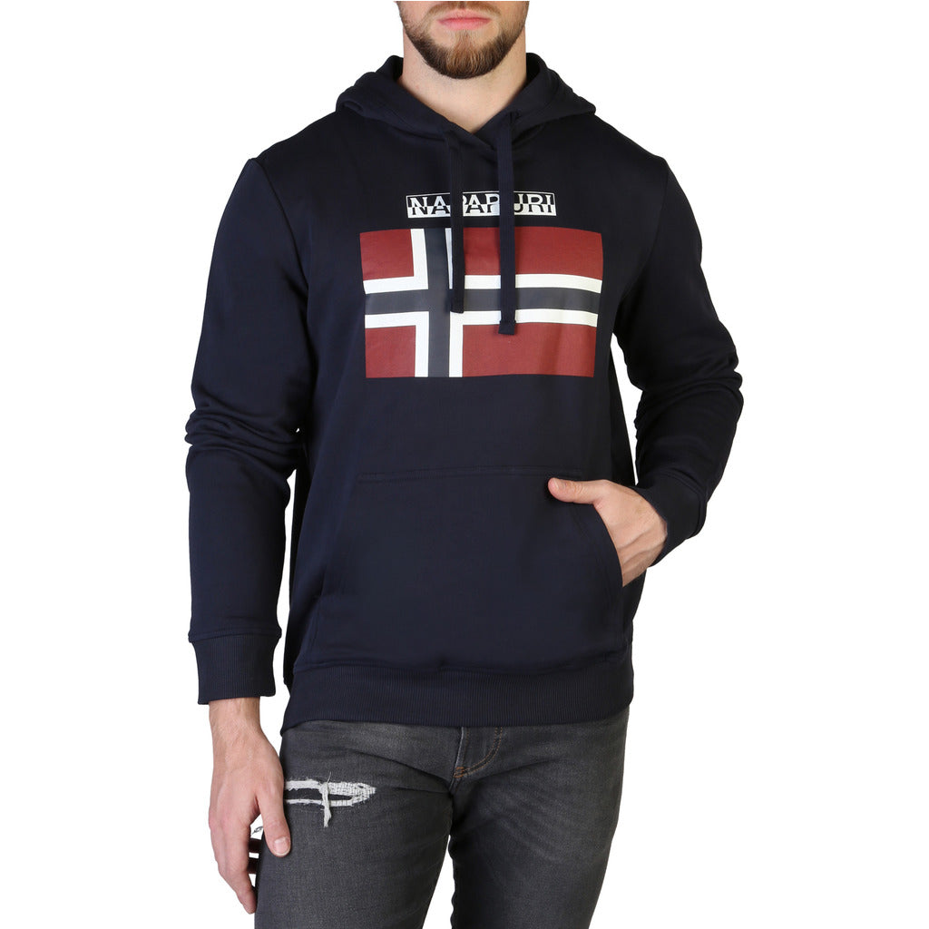 Napapijri Sweatshirts