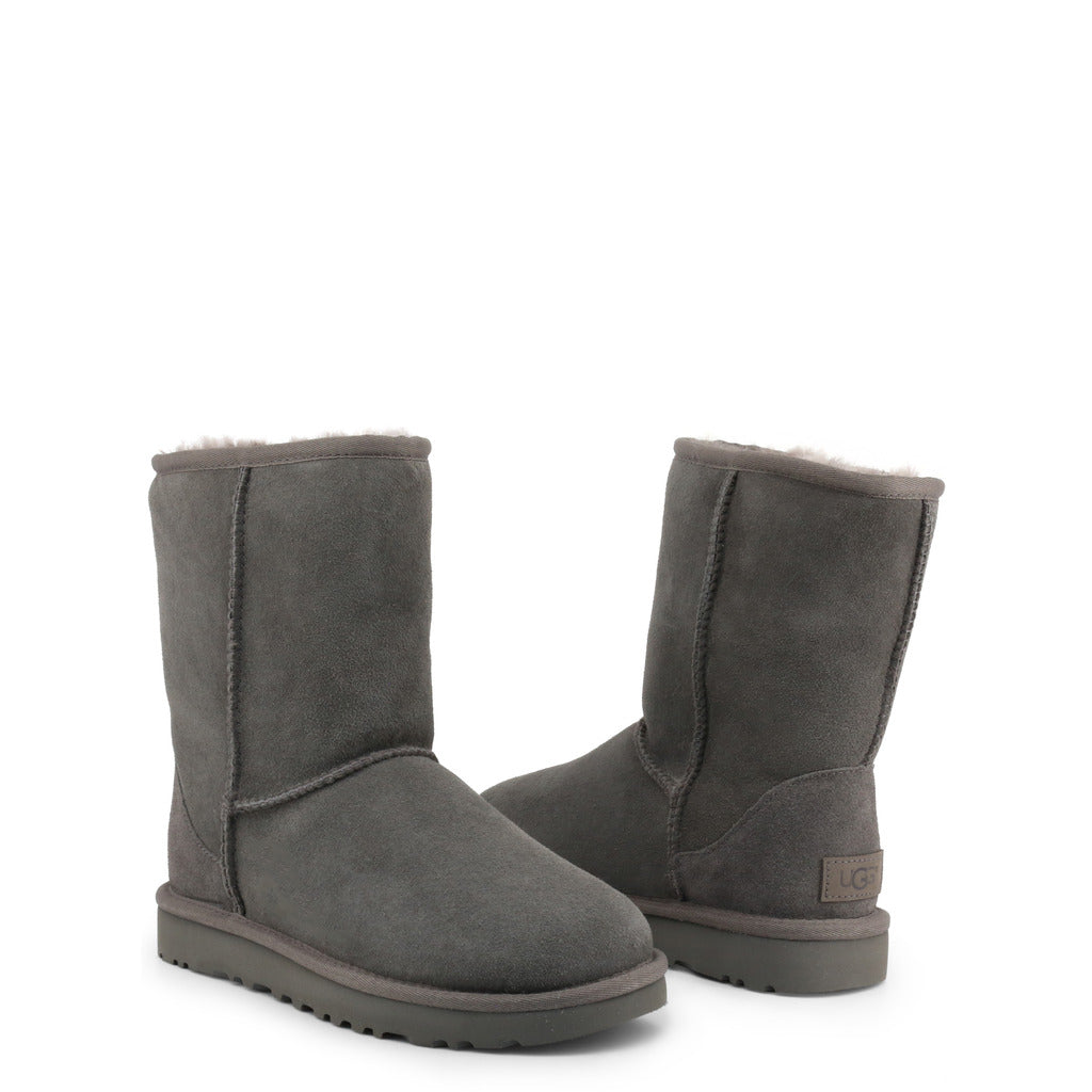 UGG CLASSIC SHORT II Ankle Boots
