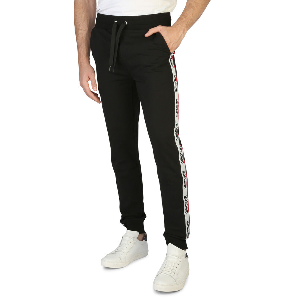 Moschino Tracksuit Pant