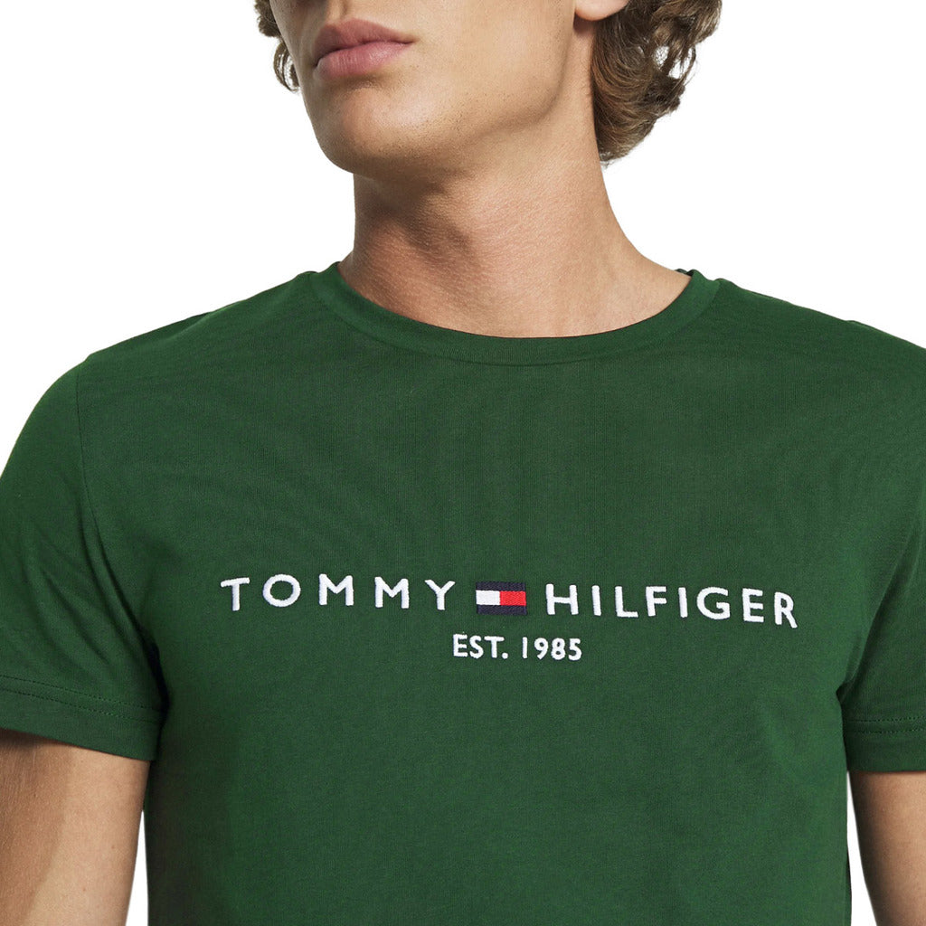 Buy Tommy Hilfiger T-shirt by Tommy Hilfiger