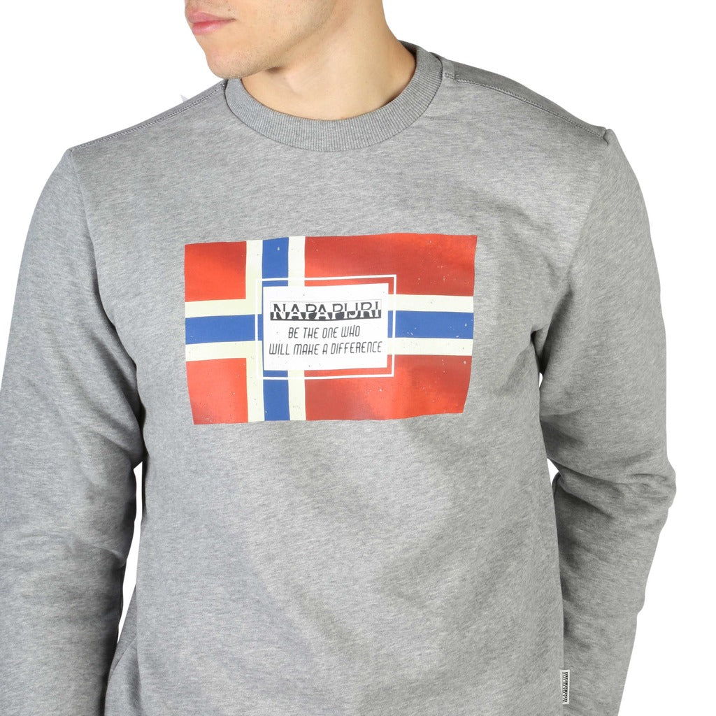 Buy Napapijri BERA Sweatshirts by Napapijri