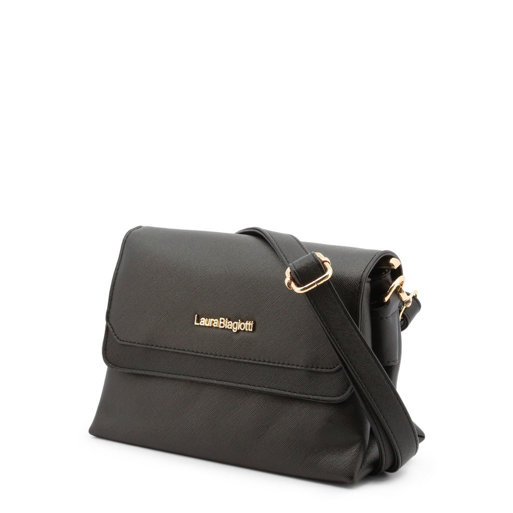 Buy Laura Biagiotti - Winchester Crossbody Bag by Laura Biagiotti