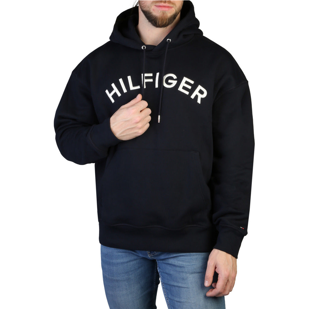 Buy Tommy Hilfiger Sweatshirt by Tommy Hilfiger
