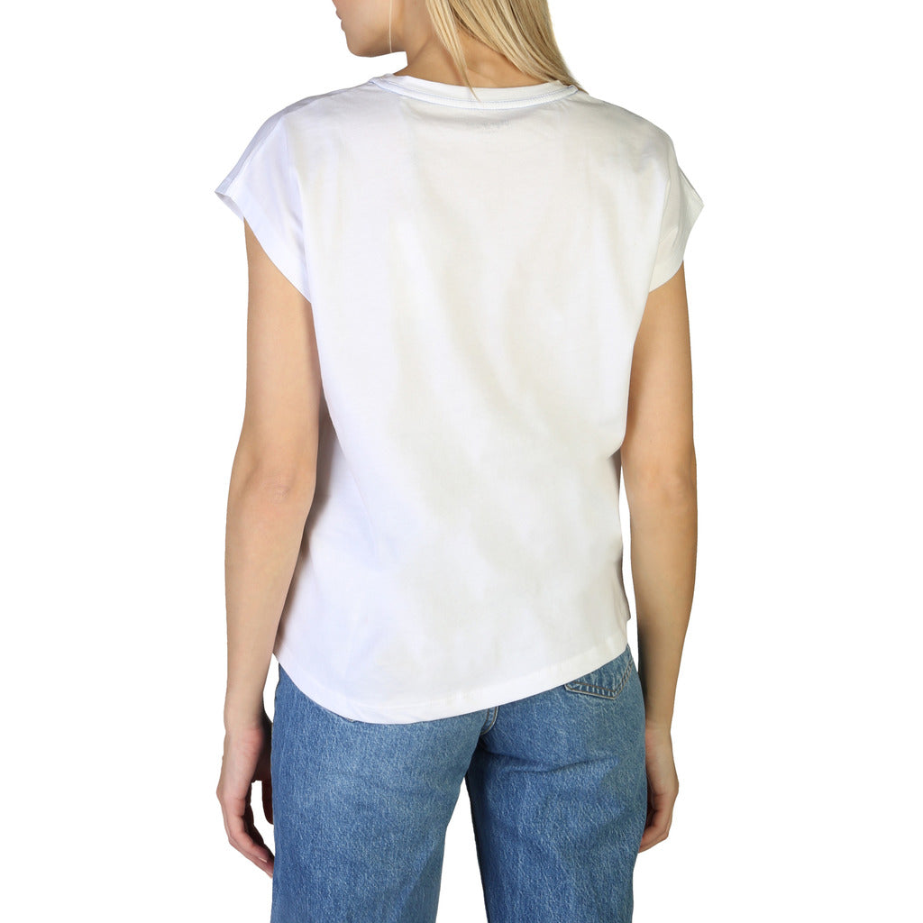 Buy ISADORA T-shirt by Pepe Jeans