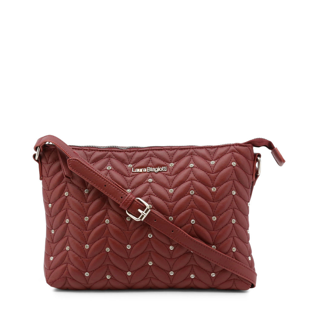 Buy Laura Biagiotti Bennie Shoulder Bag by Laura Biagiotti