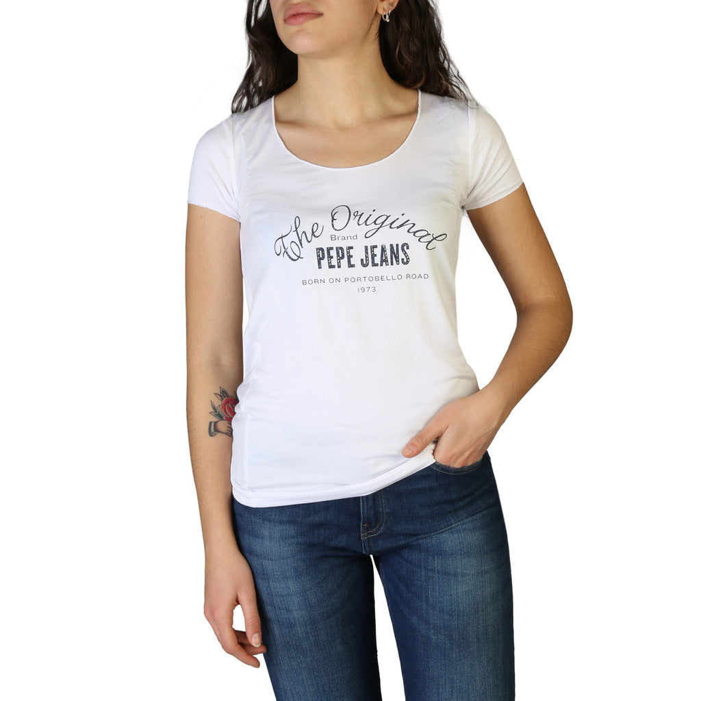 Buy CAMERON T-shirt by Pepe Jeans