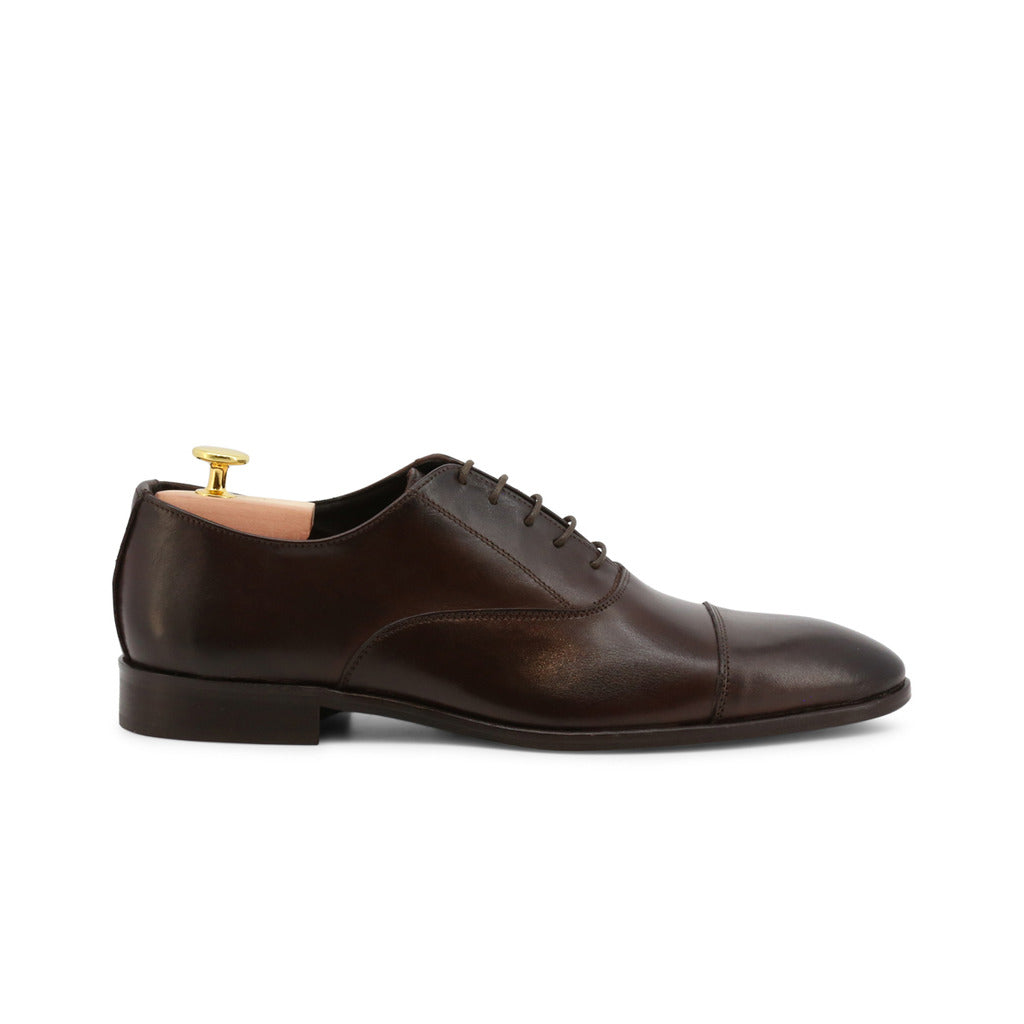 Buy Duca di Morrone ELIO PELLE Lace Up Shoes by Duca di Morrone