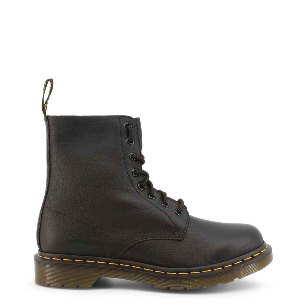 Buy Dr Martens 1460 PASCAL Ankle Boots by Dr Martens