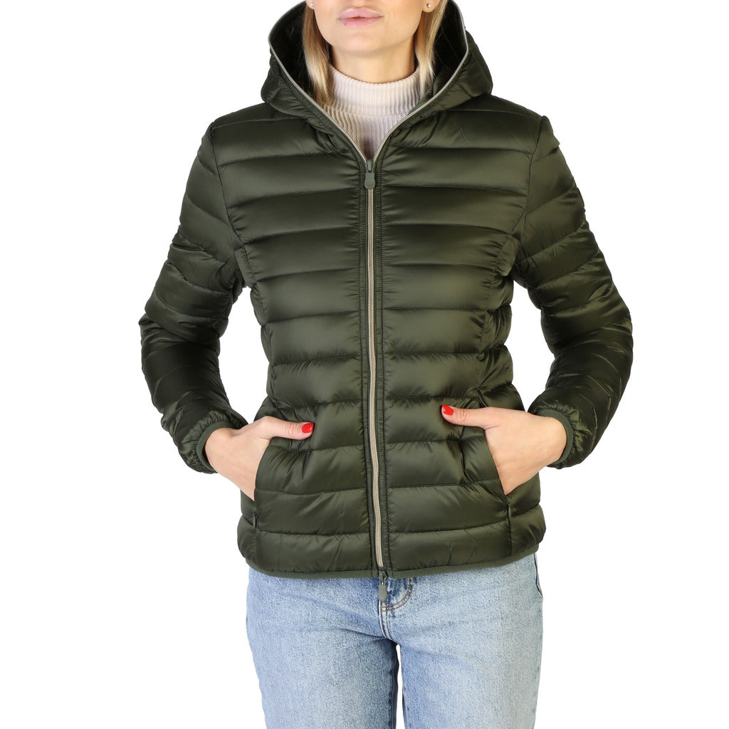 Buy Save The Duck ALEXIS Jacket by Save The Duck