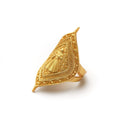 Buy St. Ghazanchetsots Ring by Arubani