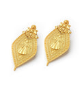 Buy St. Ghazanchetsots Earrings by Arubani