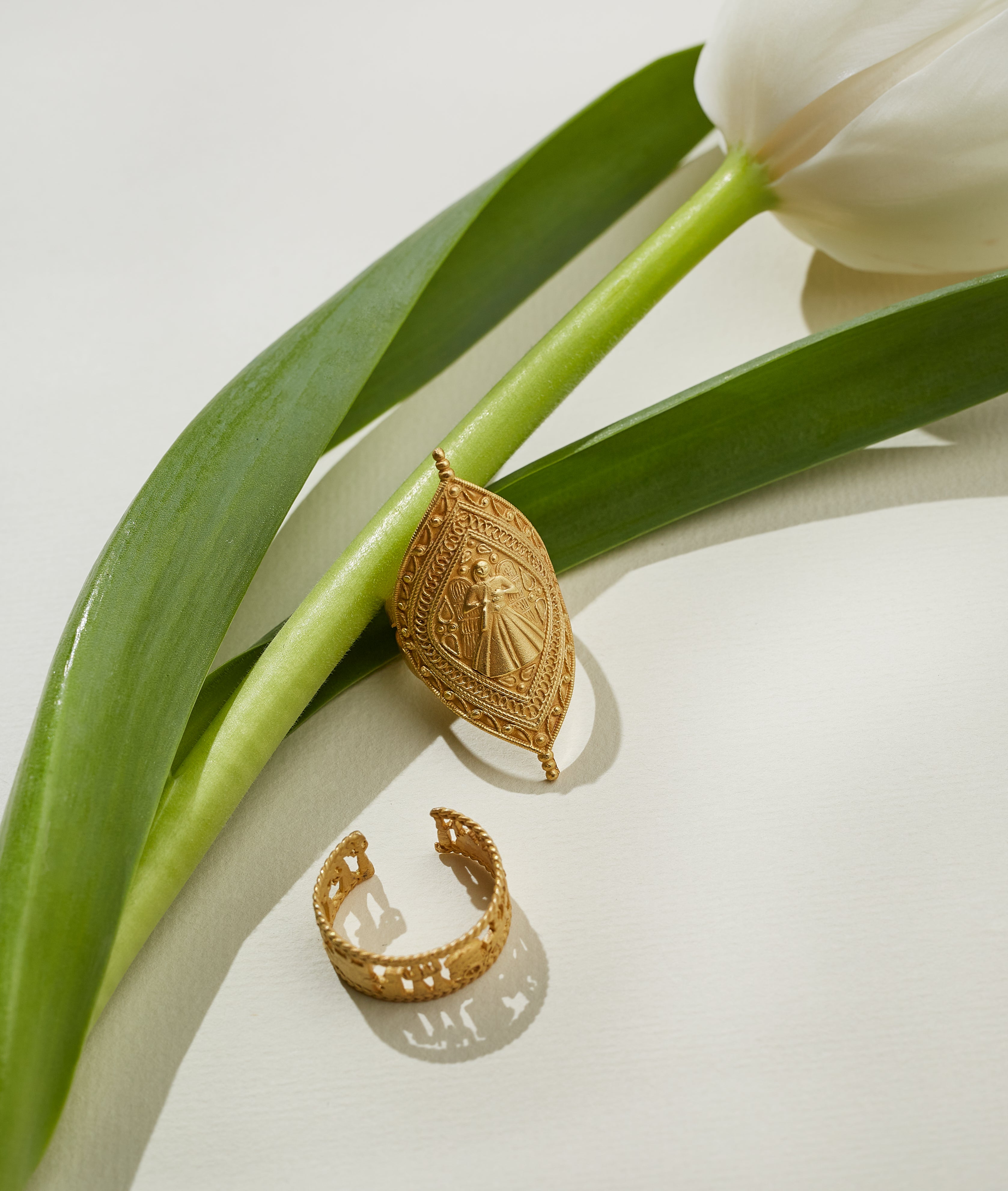 Buy Wedding in Urartu Ring by Arubani
