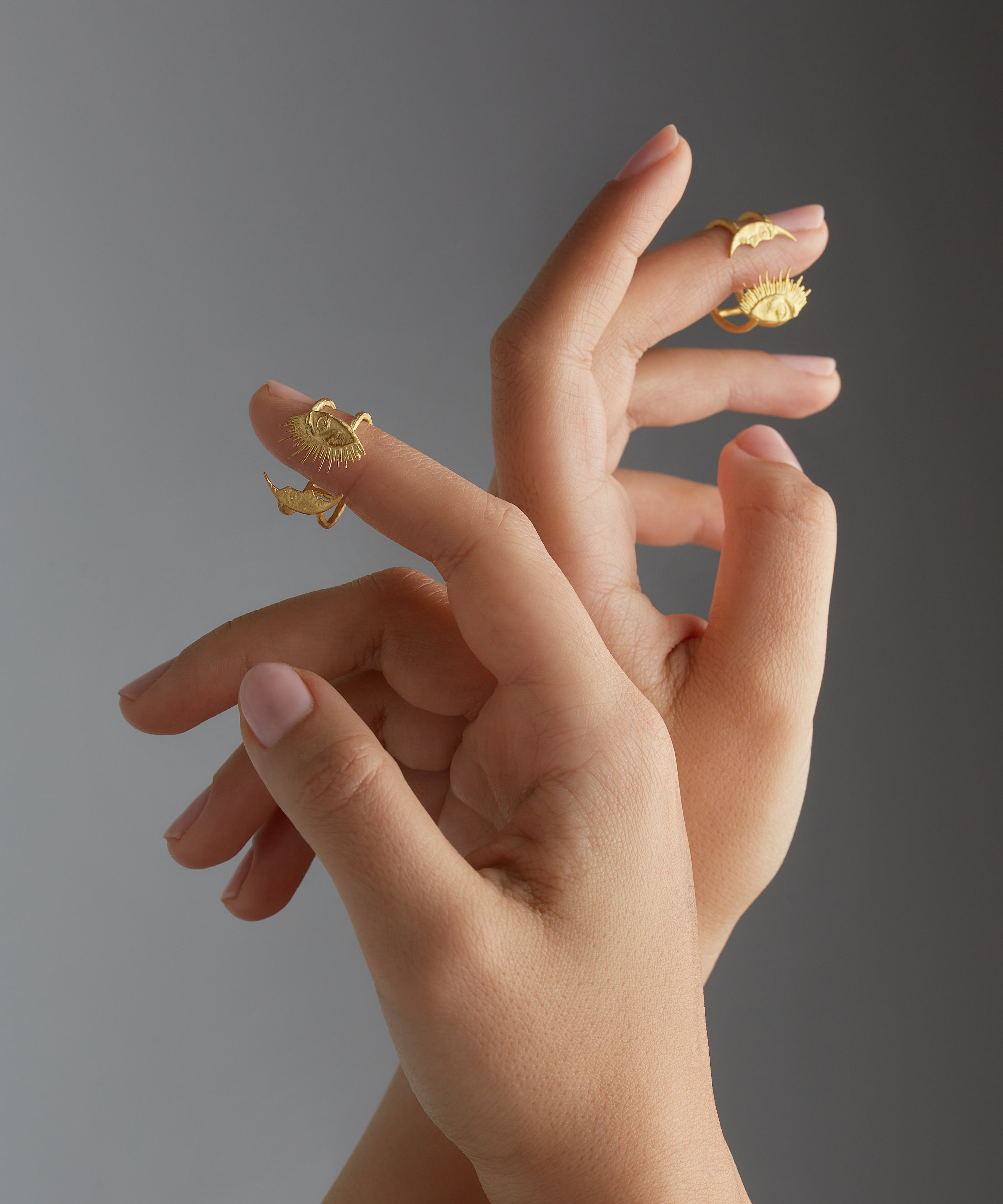 Buy The Sun and the Moon by Arubani