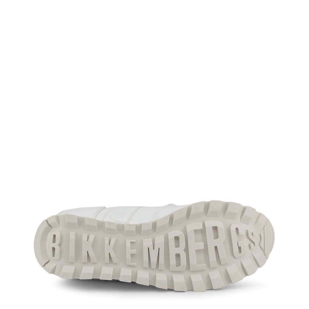 Buy Bikkembergs - FEND-ER_2087-PATENT by Bikkembergs