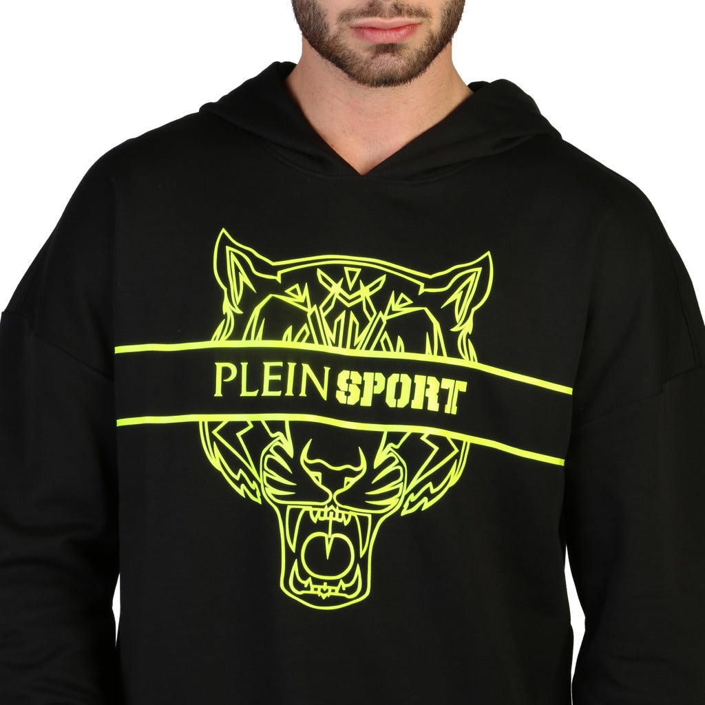 Buy Plein Sport Sweatshirts by Plein Sport