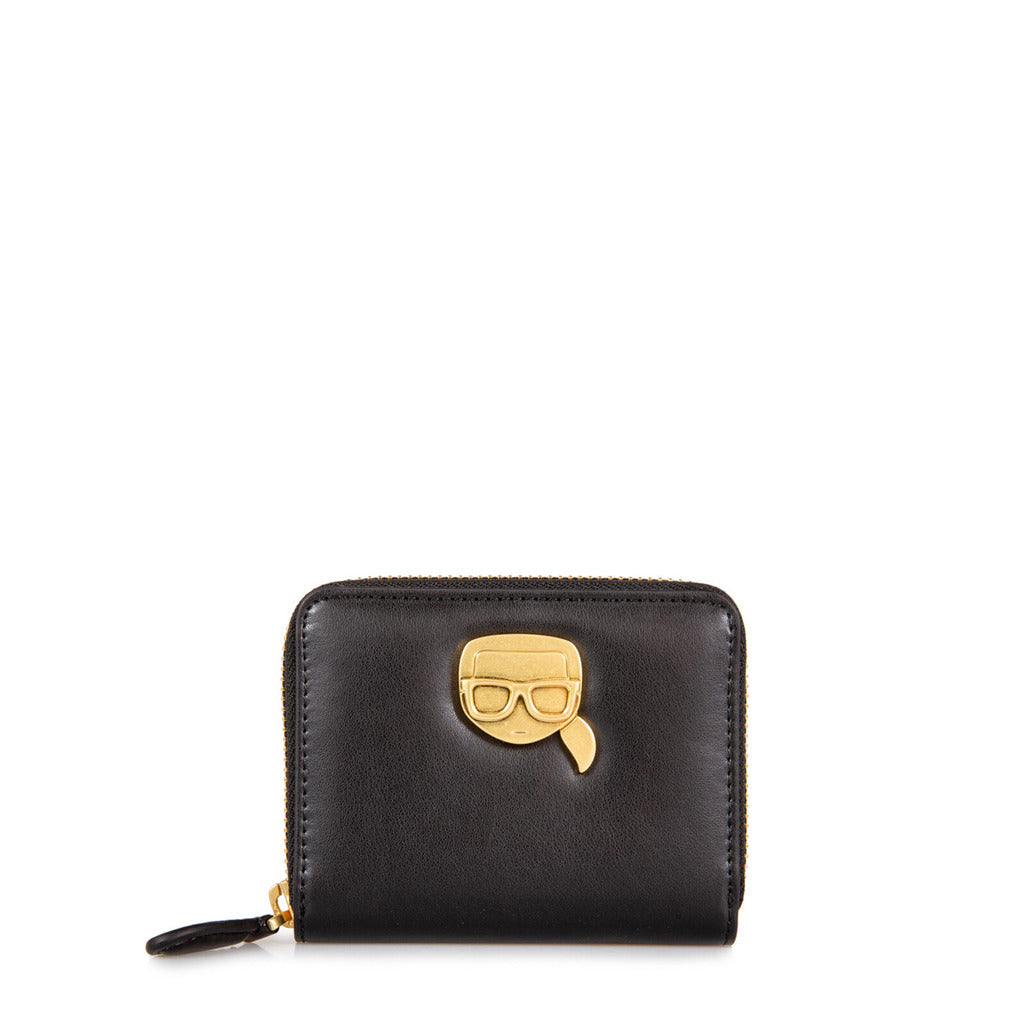 Karl Lagerfeld Wallet