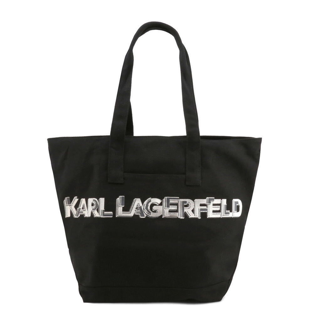 Buy Karl Lagerfeld Shopping Bag by Karl Lagerfeld