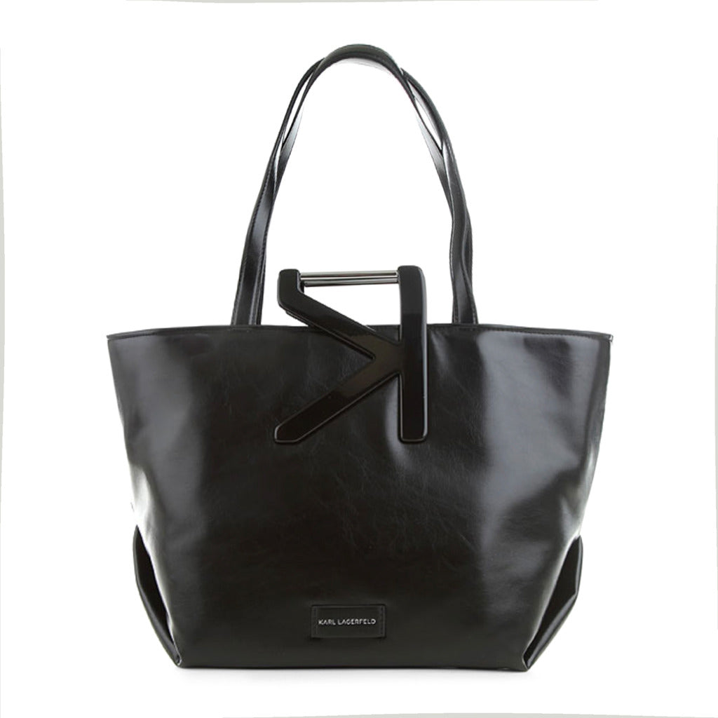 Buy Karl Lagerfeld Shopping Bag by Karl Lagerfeld