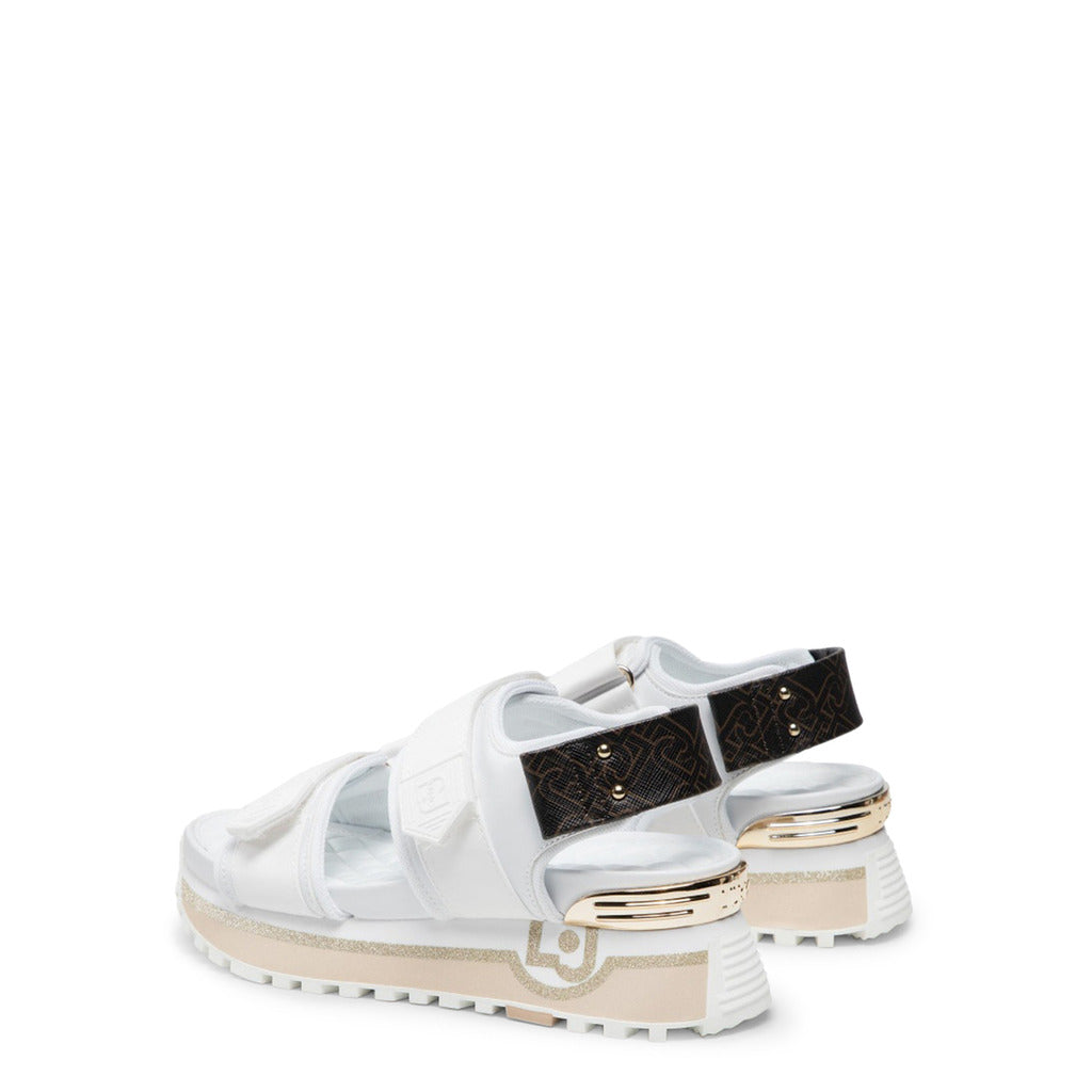 Buy Liu Jo - BA2159PX003 Sandals by Liu Jo