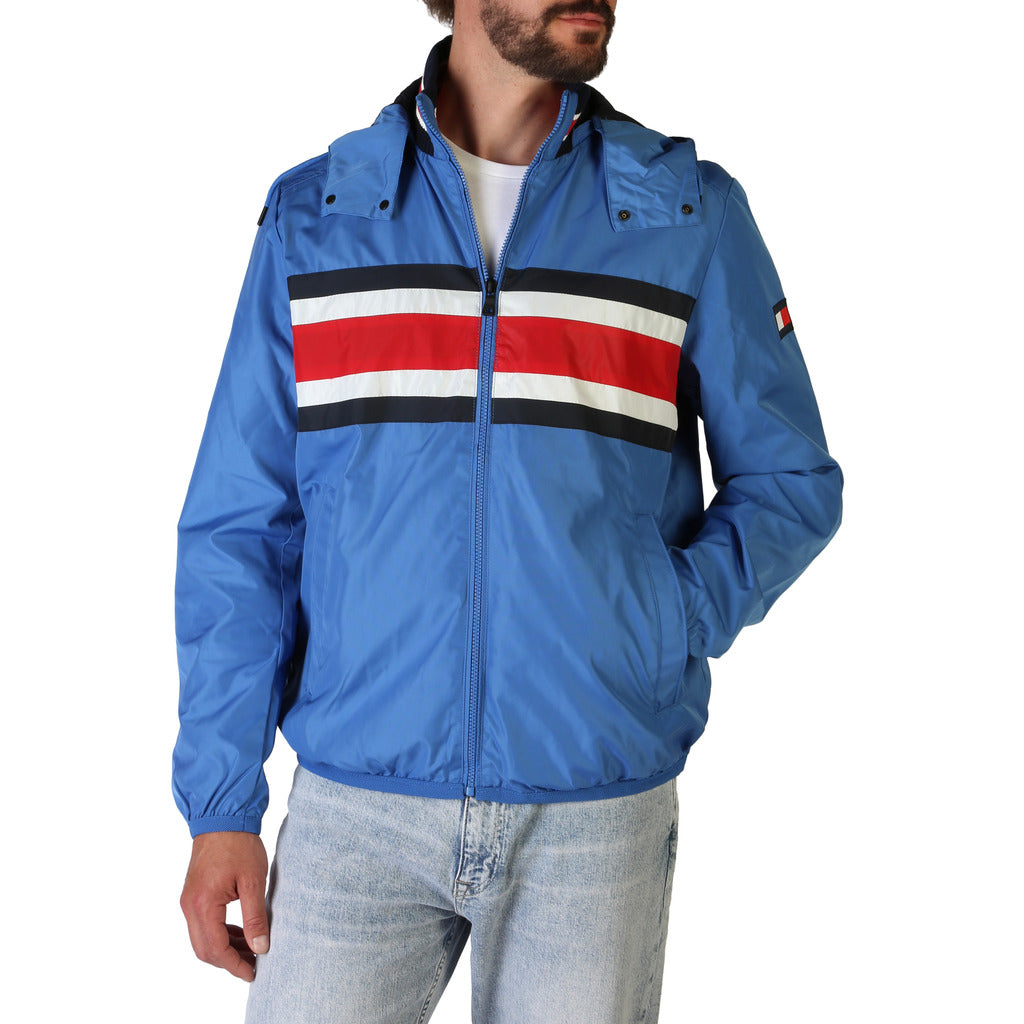 Buy Tommy Hilfiger Jacket by Tommy Hilfiger