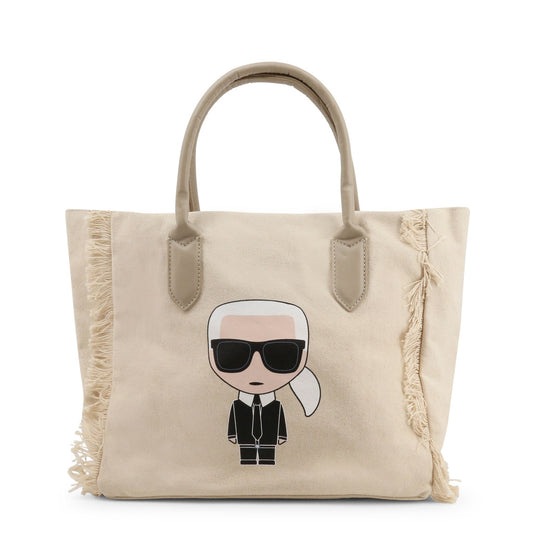 Buy Karl Lagerfeld Shopping Bag by Karl Lagerfeld