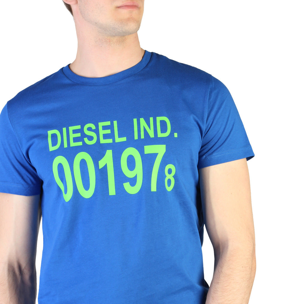 Buy Diesel T DIEGO T-shirt by Diesel