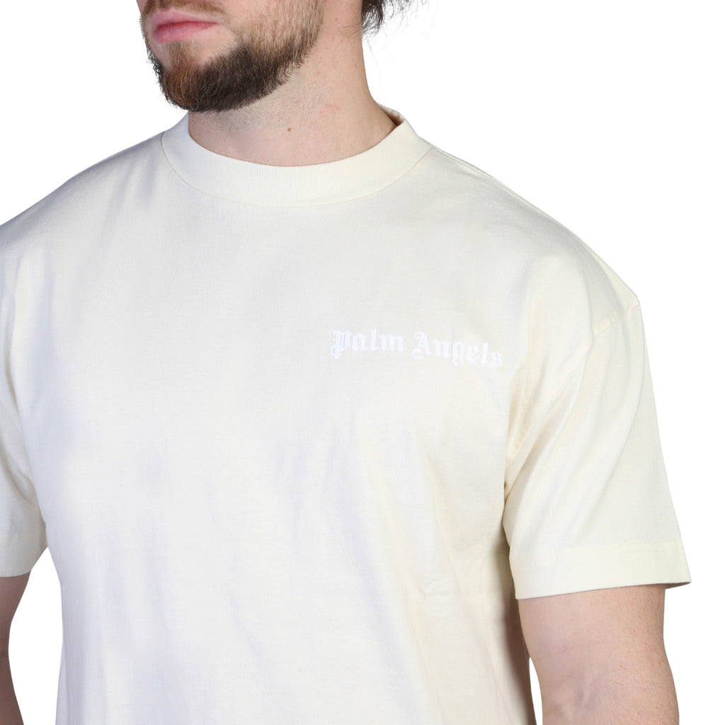 Buy Palm Angels TRIPACK T-shirt by Palm Angels