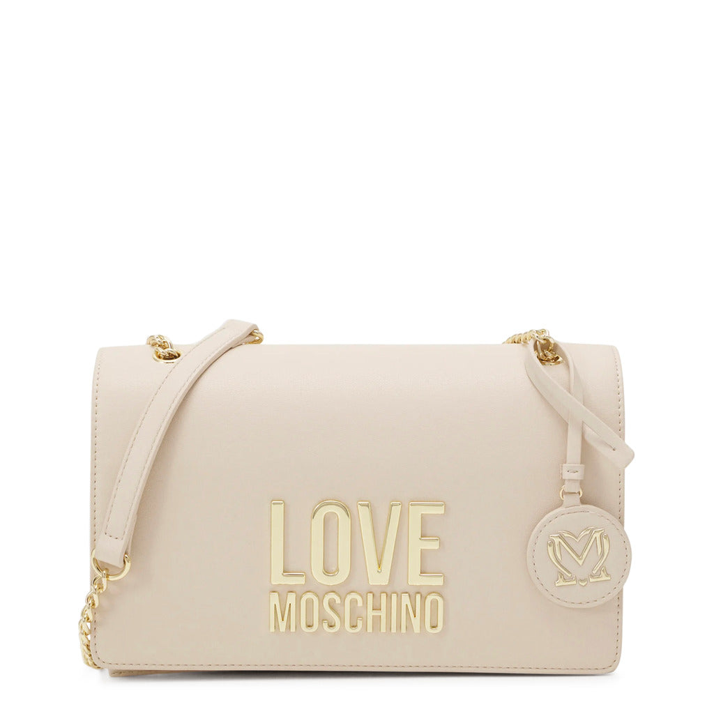 Buy Love Moschino Shoulder Bag by Love Moschino