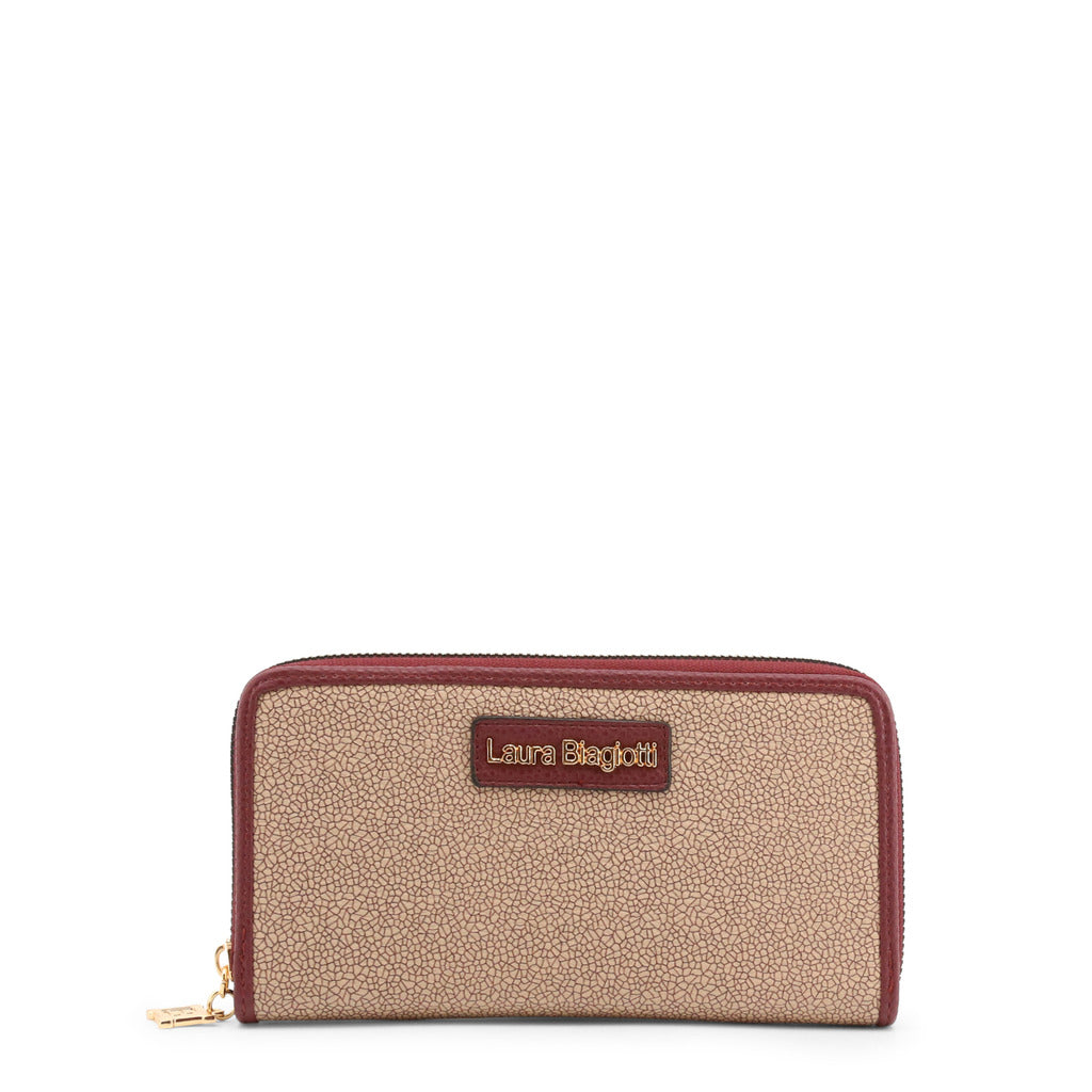 Buy Laura Biagiotti Tabitha Wallet by Laura Biagiotti