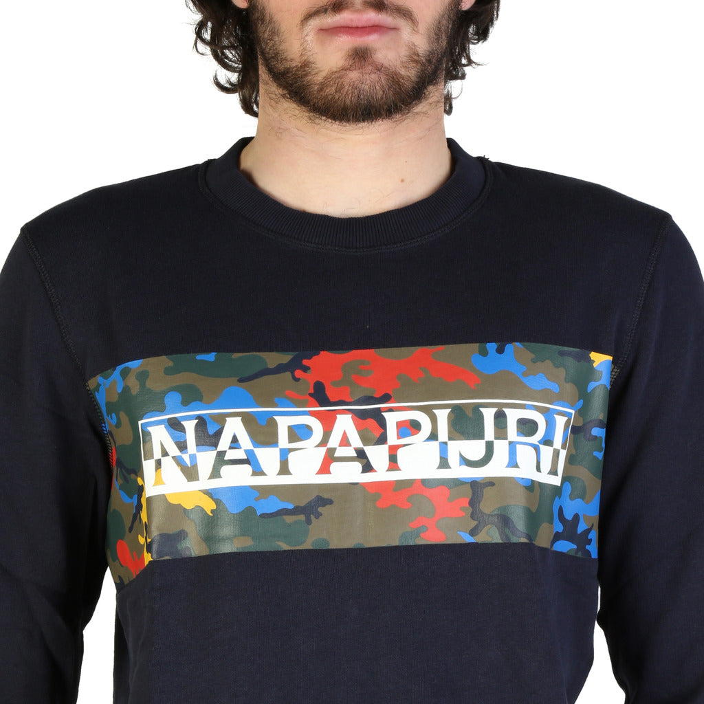 Buy Napapijri BALKA Sweatshirts by Napapijri