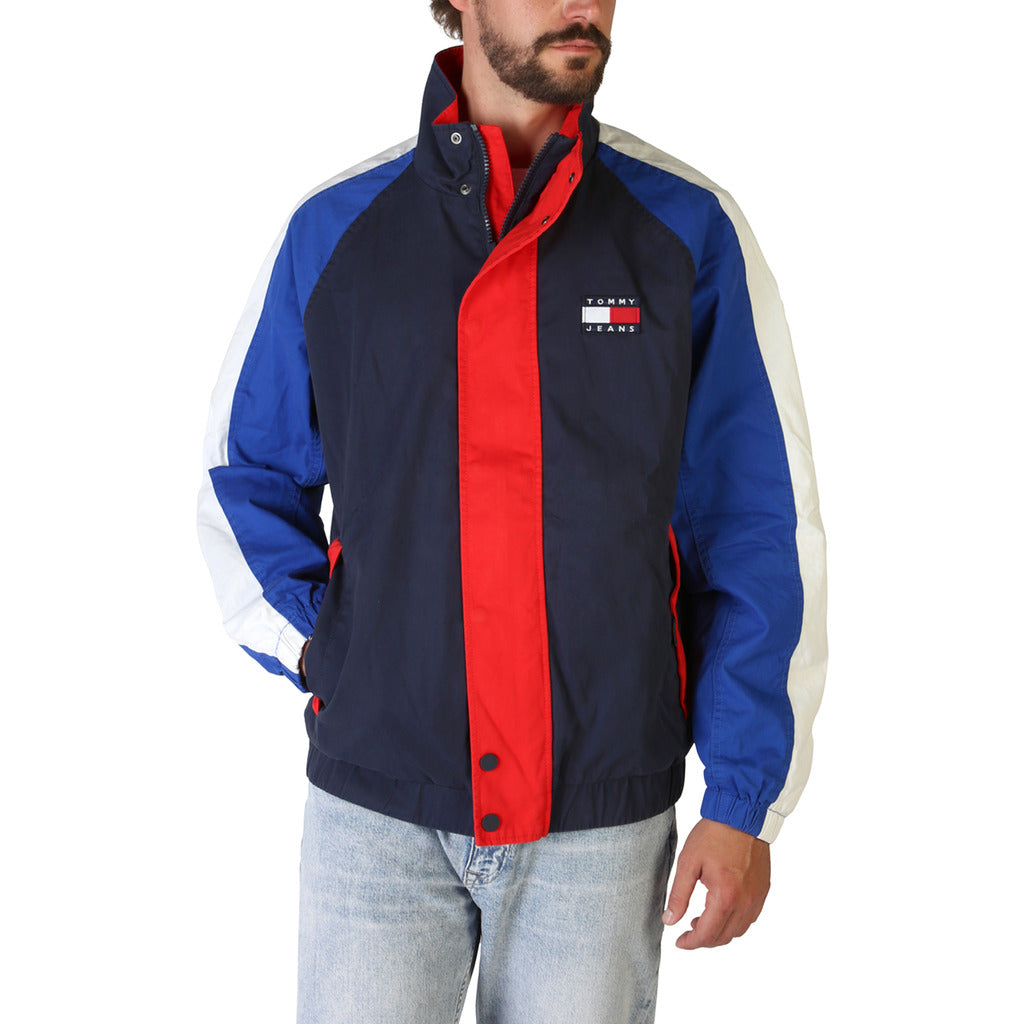 Buy Tommy Hilfiger Jacket by Tommy Hilfiger