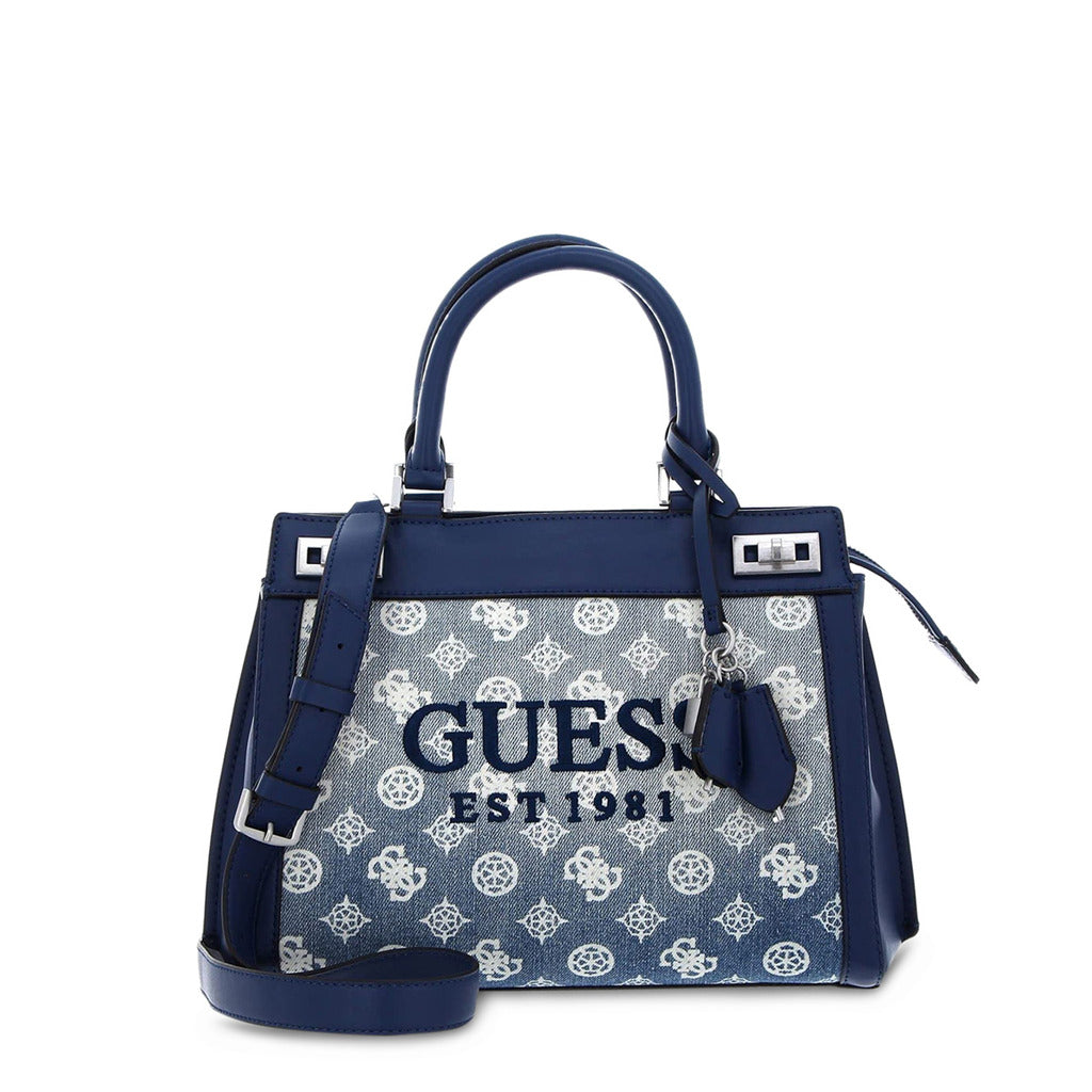 Buy KATEY Handbag by Guess