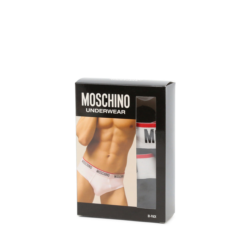 Buy Moschino Underwear by Moschino