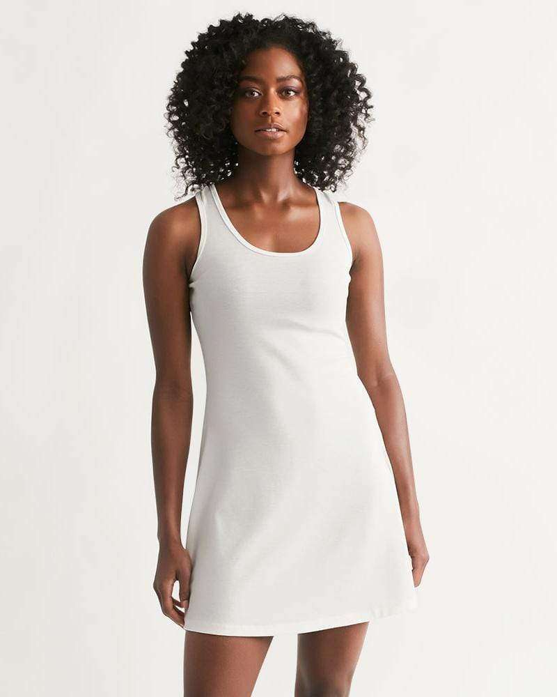 Buy Tennis Dress Be Beautiful Be You by Vavoom Vodka | Voted Best Vodka Of 2020 by Vavoom Vodka | Voted Best Vodka Of 2020