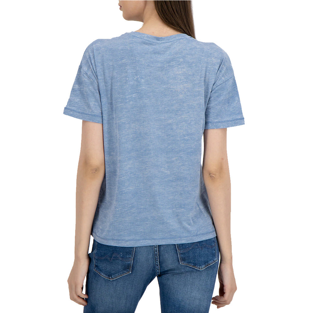 Buy ALEXA T-shirt by Pepe Jeans