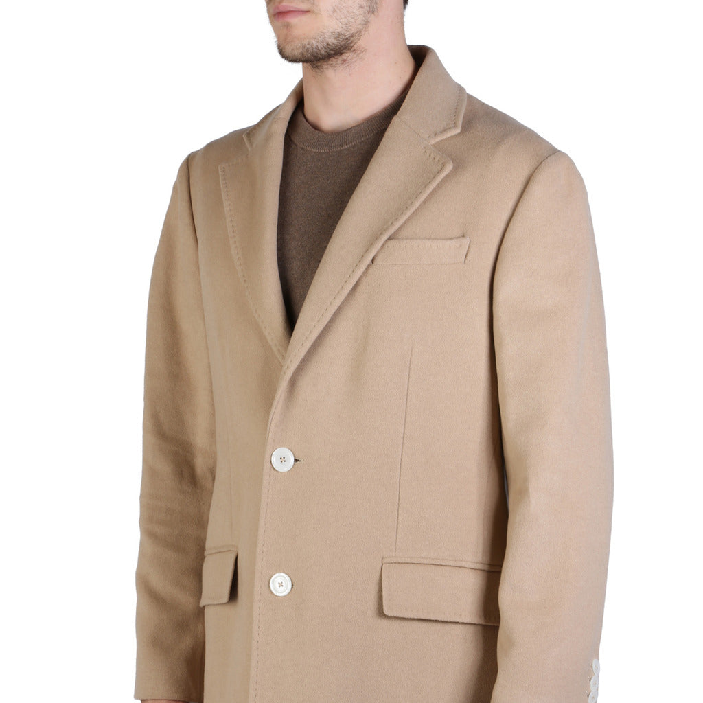 Buy Tommy Hilfiger Coat by Tommy Hilfiger