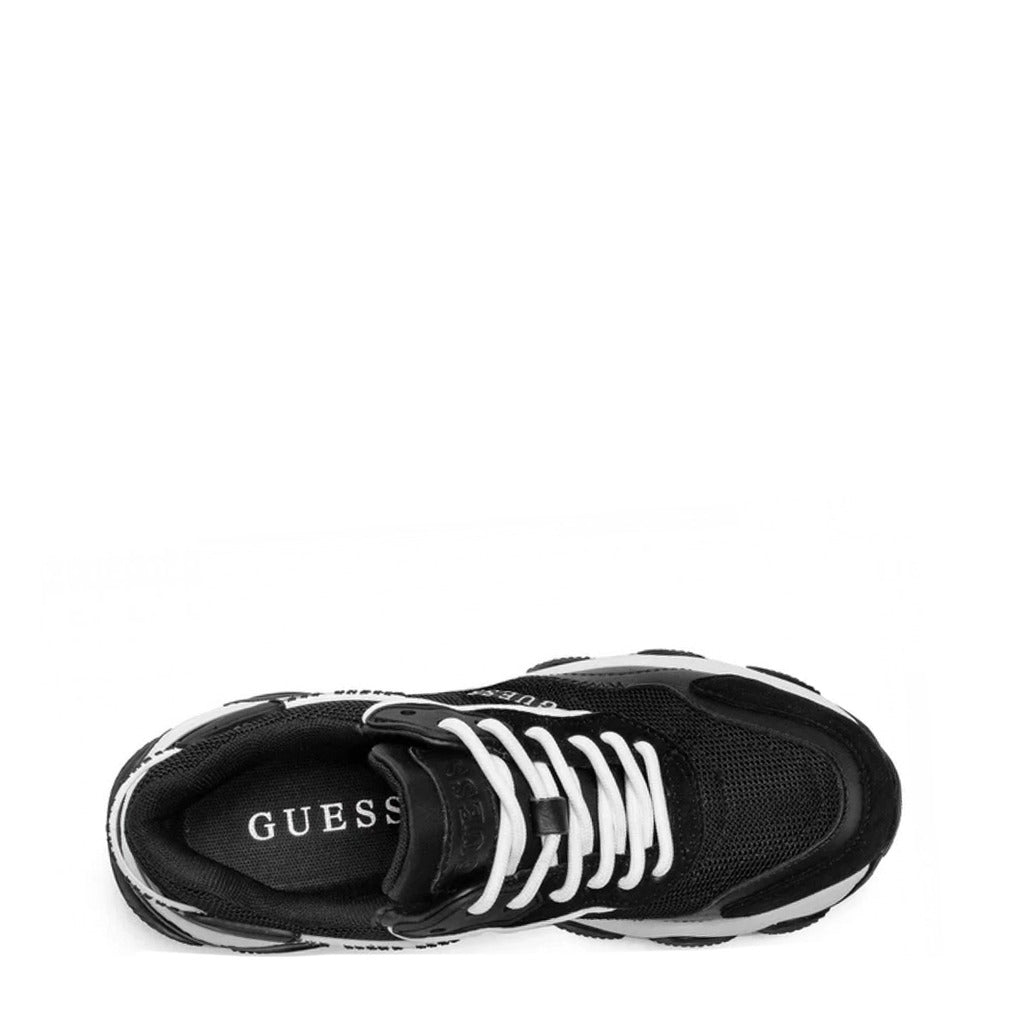 Buy Guess MICOLA FL7MIC LEA12 Sneakers by Guess