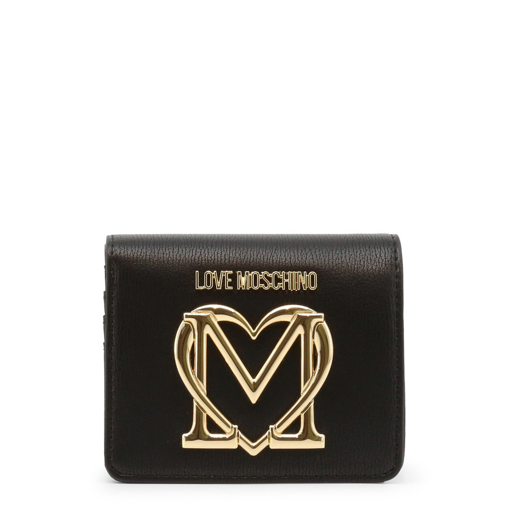 Buy Love Moschino Wallet by Love Moschino