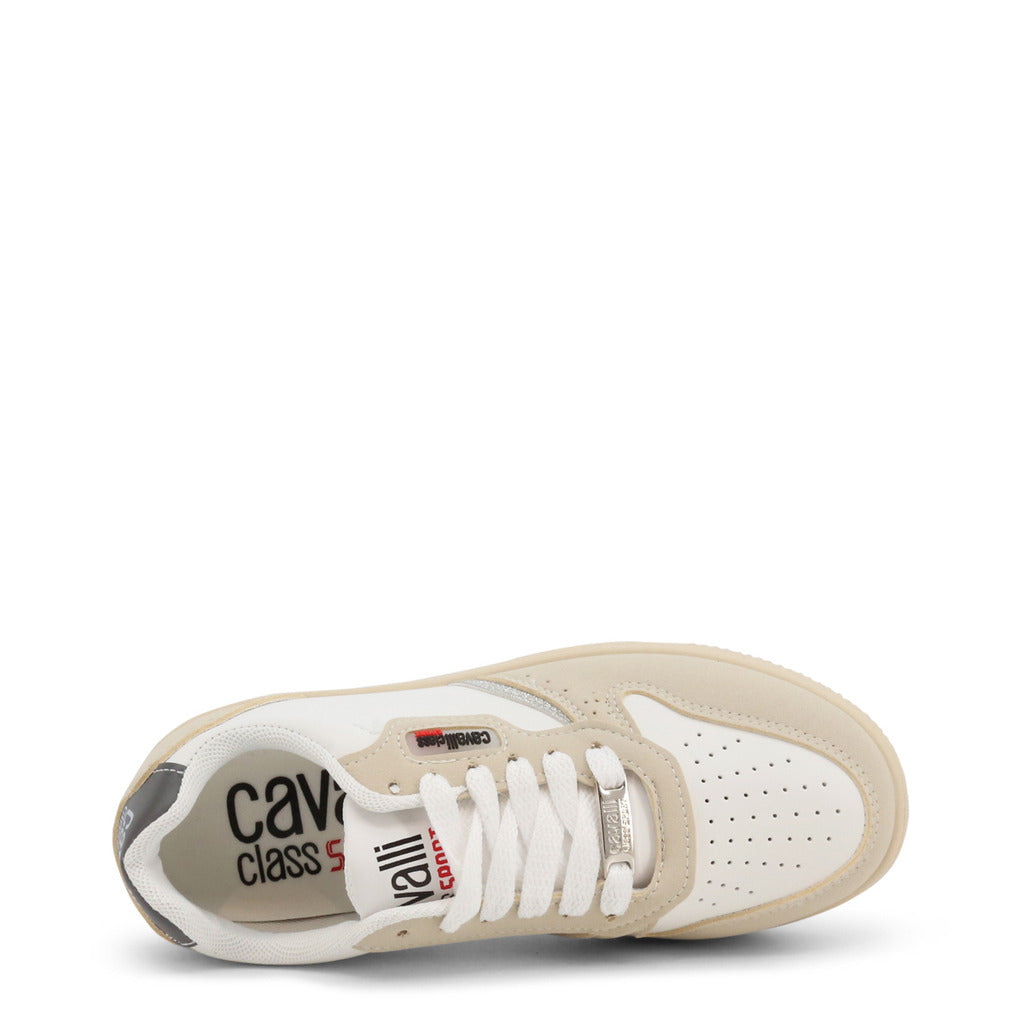 Buy Cavalli Class - CW8631 Sneakers by Cavalli Class