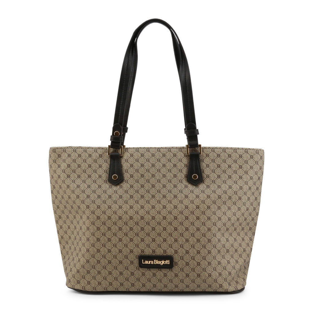 Buy Laura Biagiotti - Dema Shopping bags by Laura Biagiotti