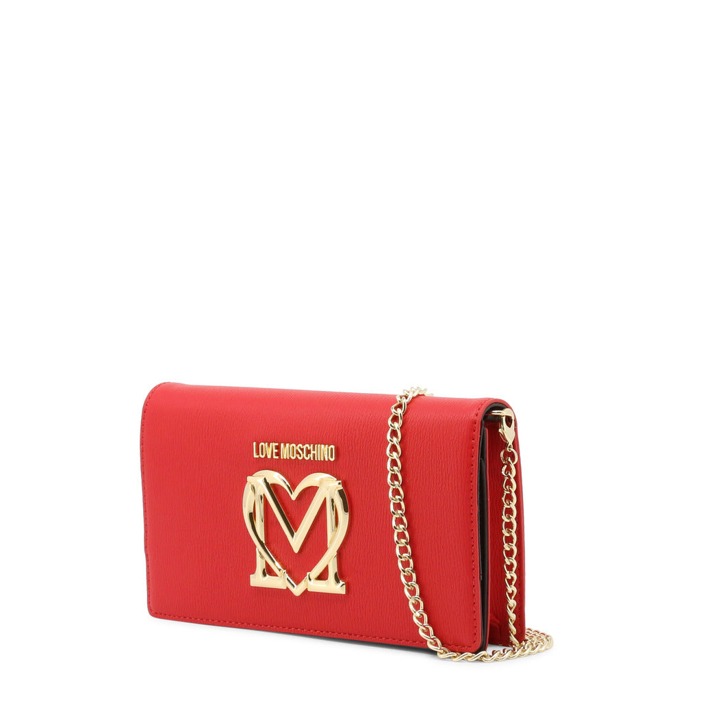 Buy Love Moschino Clutch Bag by Love Moschino