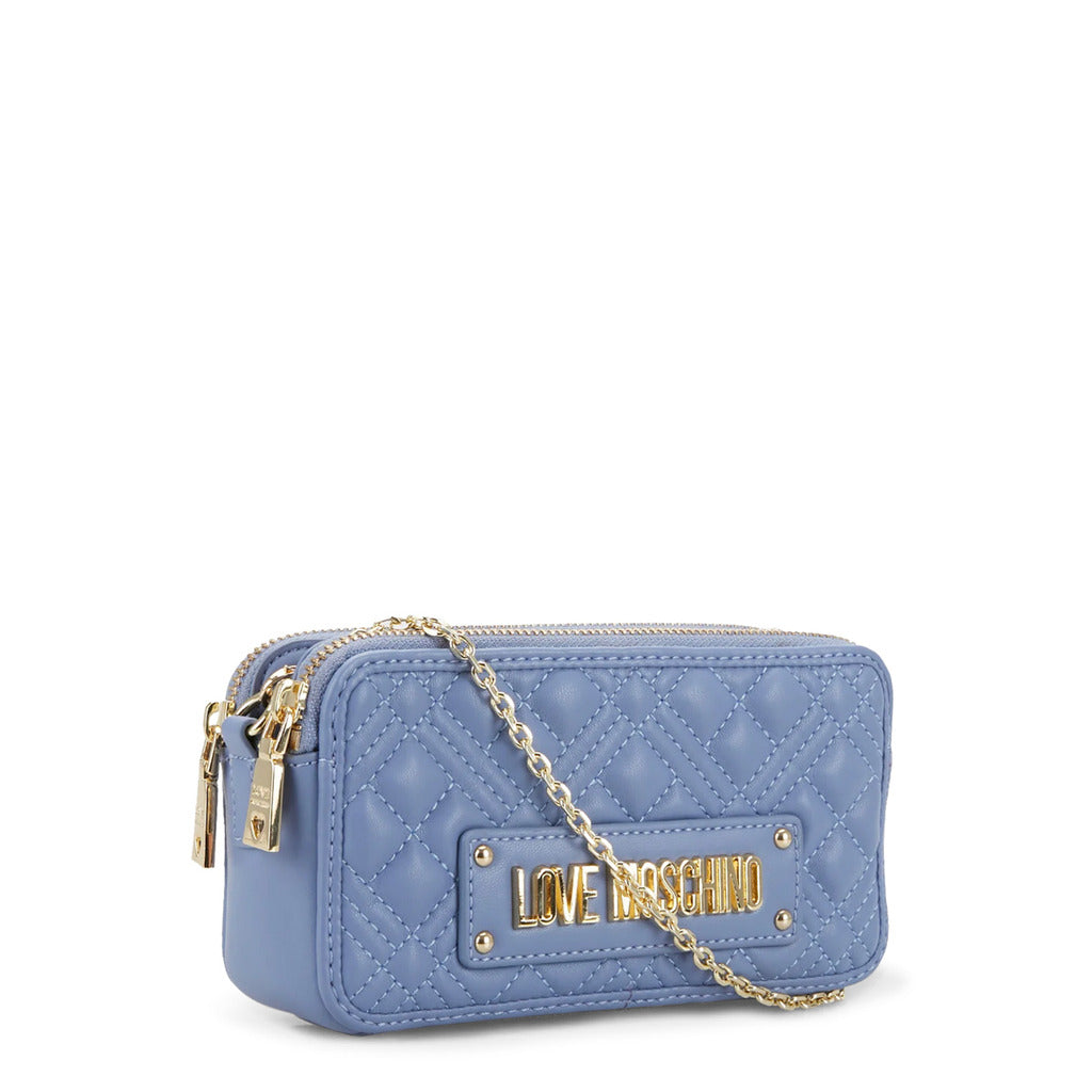 Buy Love Moschino Clutch Bag by Love Moschino