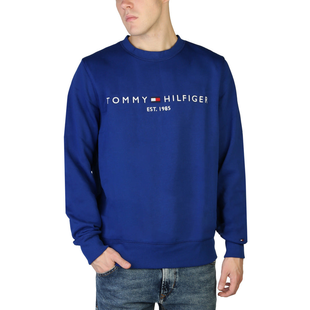 Buy Tommy Hilfiger Sweatshirts by Tommy Hilfiger