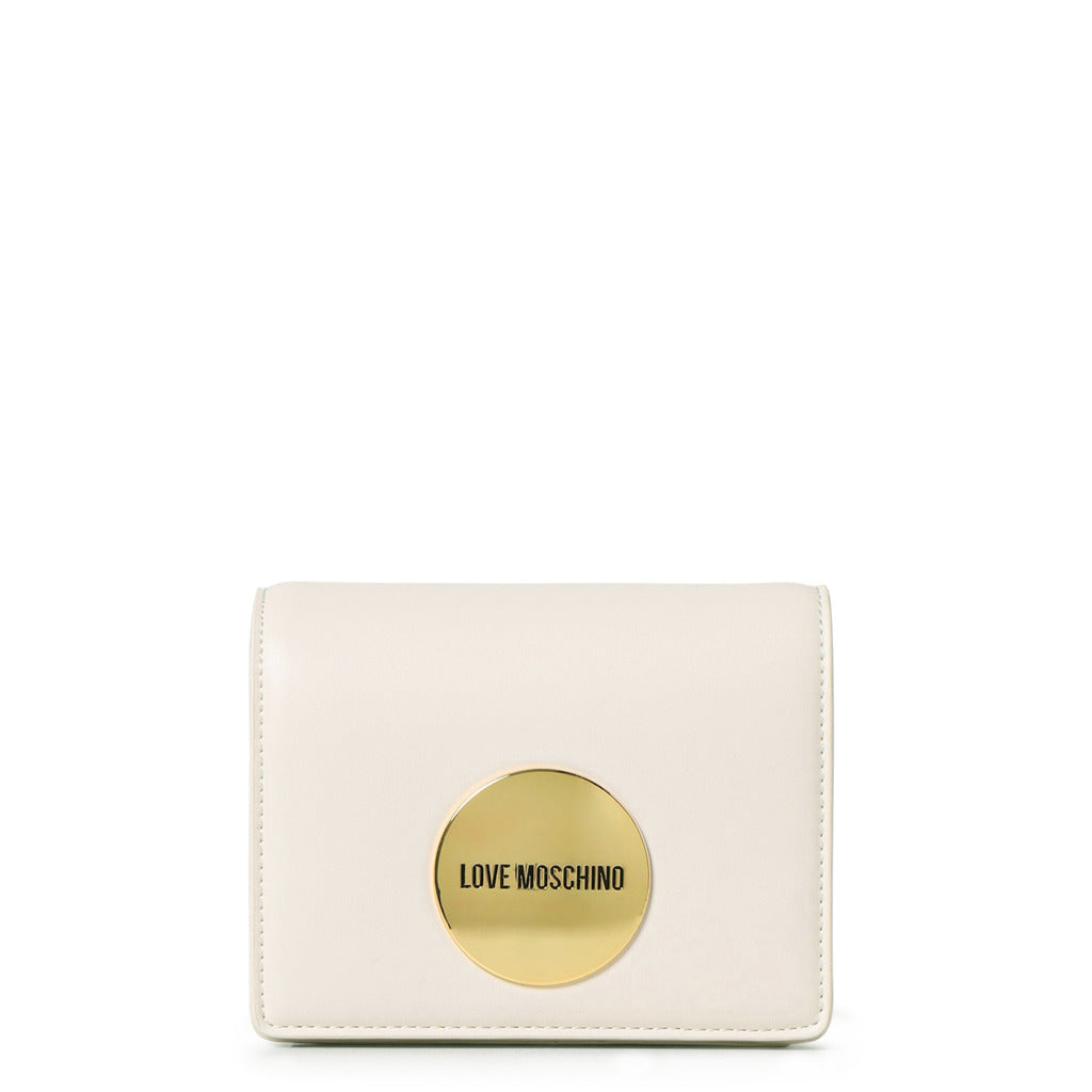 Buy Love Moschino Clutch Bag by Love Moschino